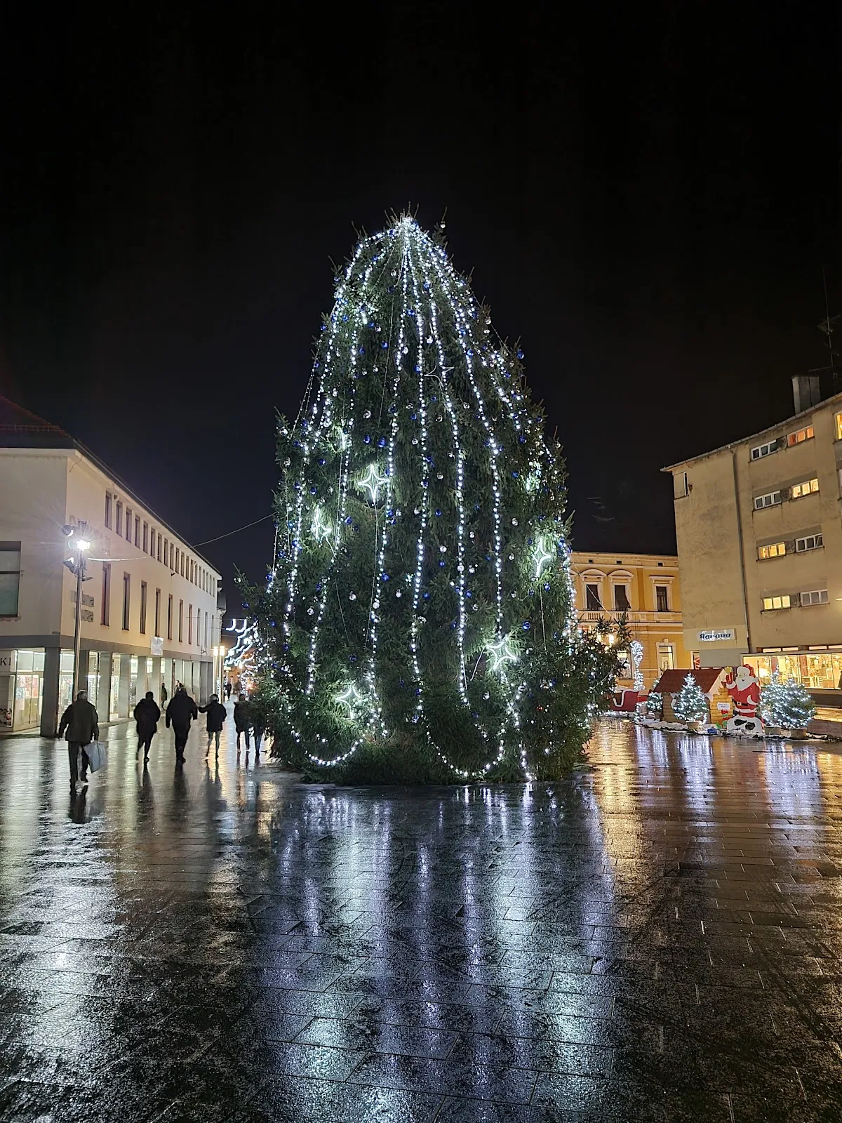 Fotografija lokacije Grad Čakovec (Grad).