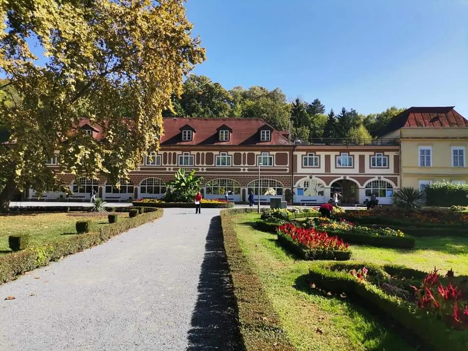 Fotografija lokacije Bjelovarsko-bilogorska županija (Županija).
