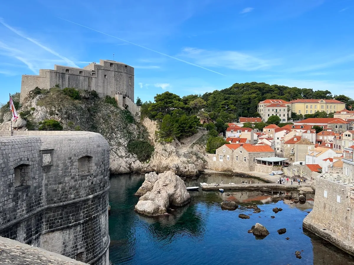 Fotografija lokacije Grad Dubrovnik (Grad).