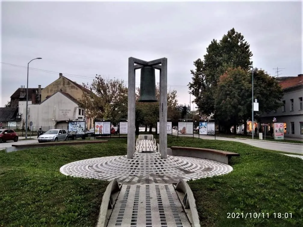 Fotografija lokacije Grad Koprivnica (Grad).