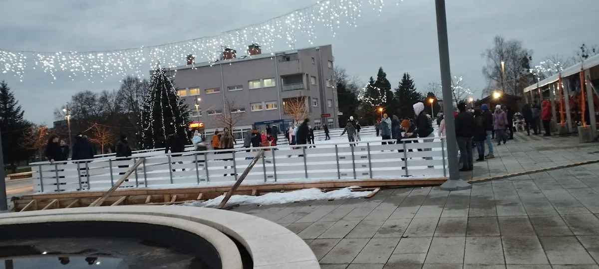 Fotografija lokacije Grad Kutina (Grad).