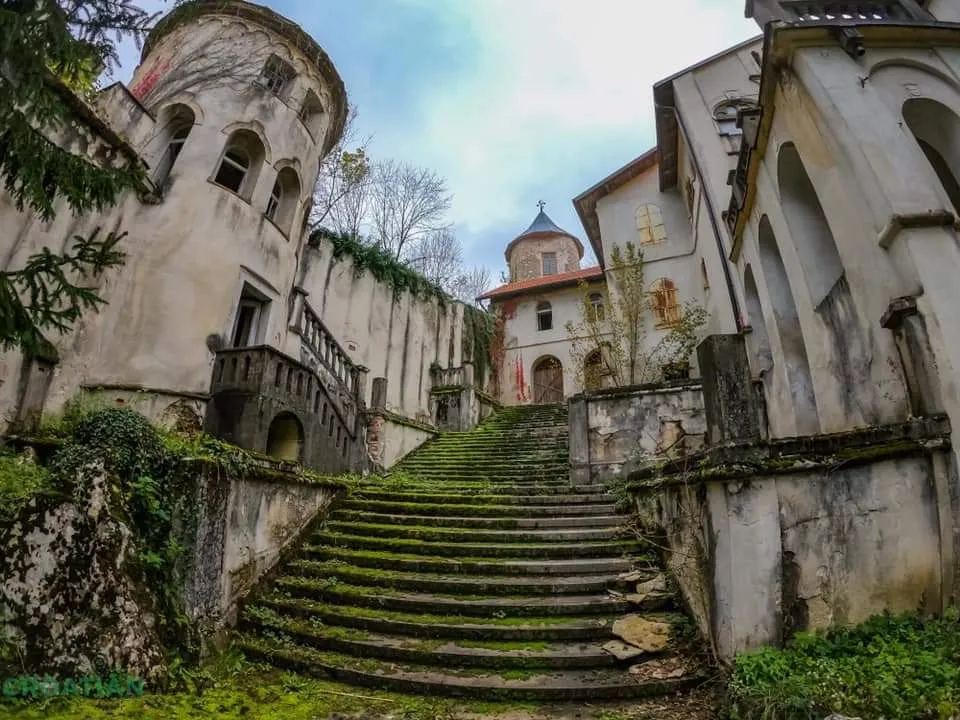 Fotografija lokacije Općina Bosiljevo (Općina).
