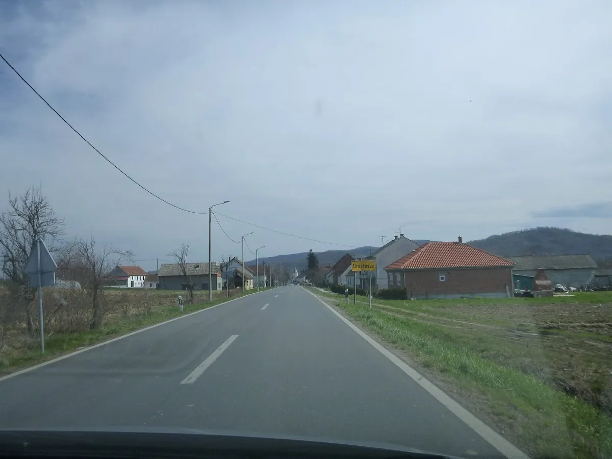 Fotografija lokacije Općina Brestovac (Općina).