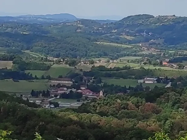 Fotografija lokacije Općina Breznički Hum (Općina).