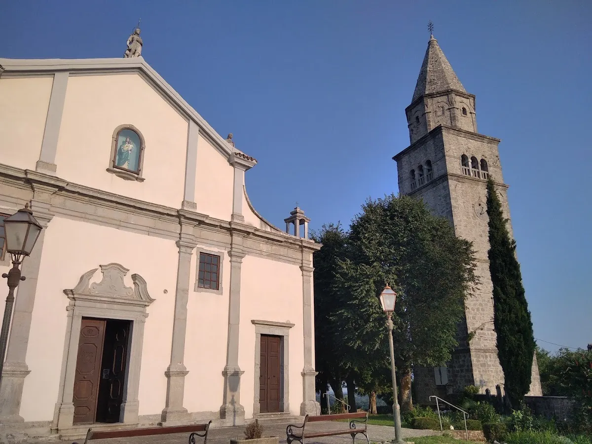 Fotografija lokacije Općina Gračišće (Općina).