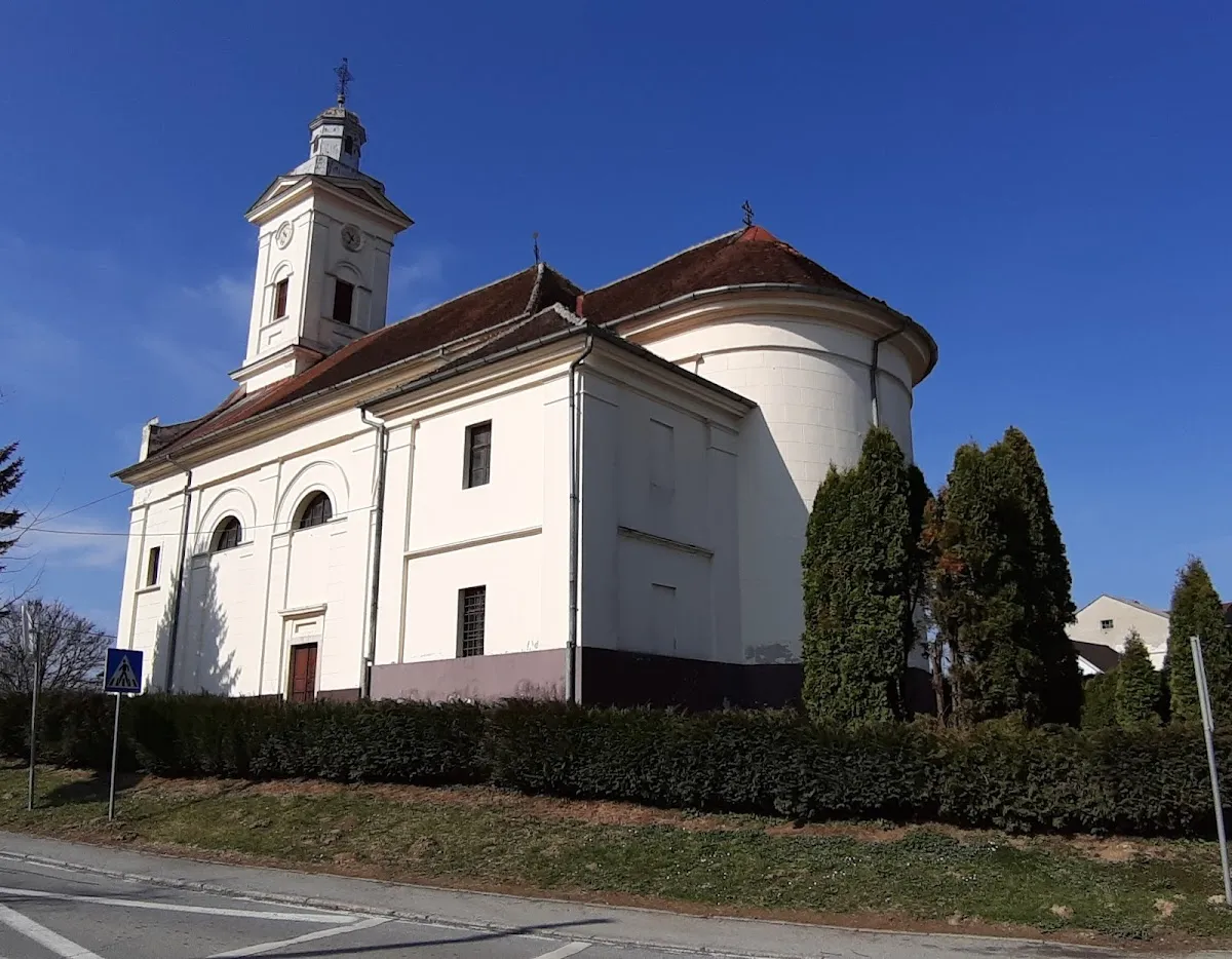 Fotografija lokacije Općina Ivanska (Općina).