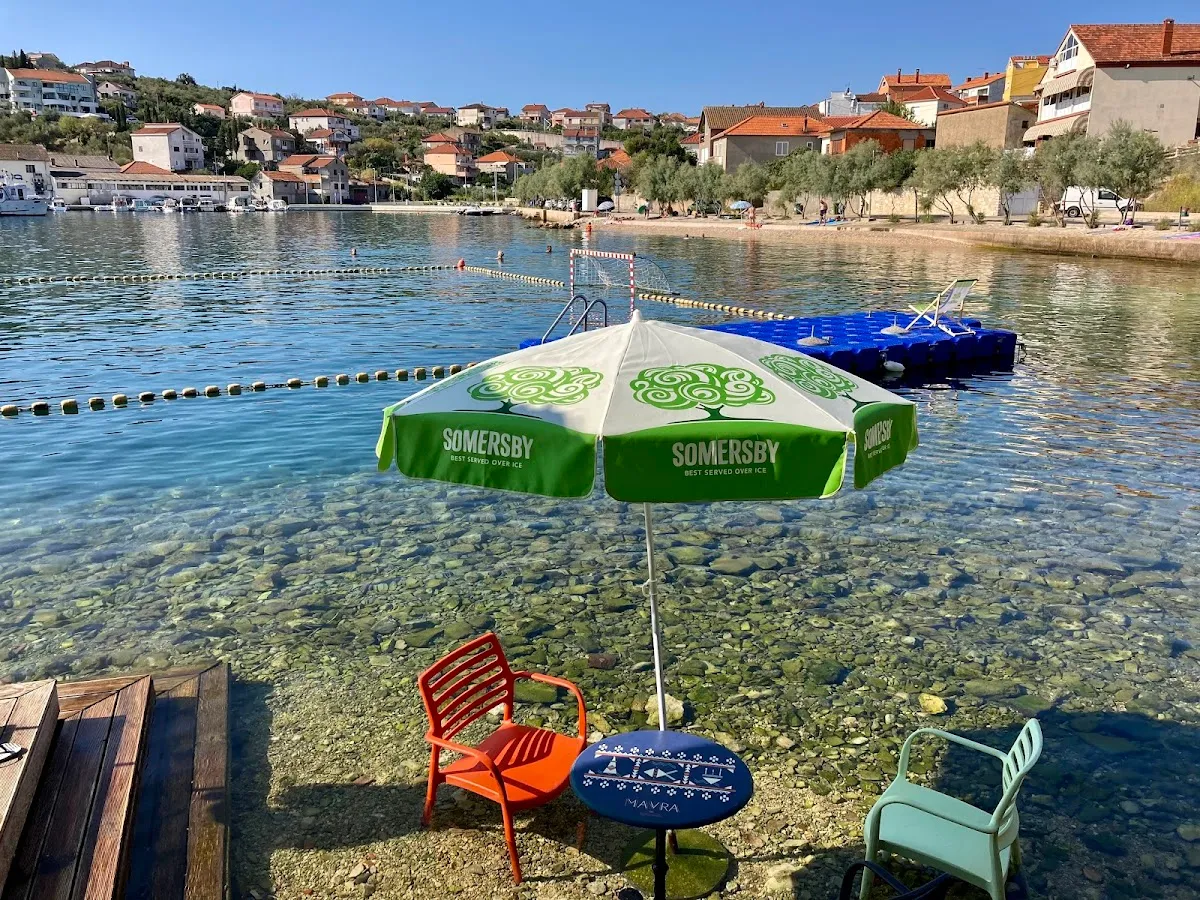 Fotografija lokacije Općina Kali (Općina).