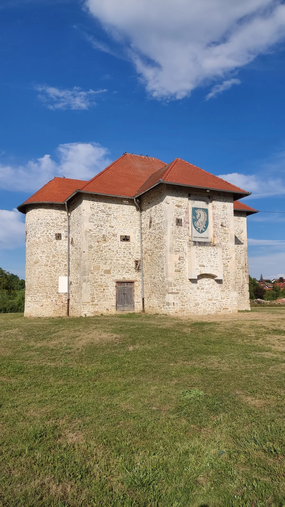 Fotografija lokacije Općina Konjščina (Općina).