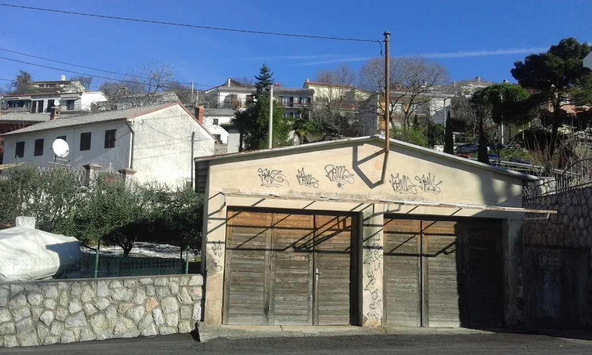 Fotografija lokacije Općina Kostrena (Općina).