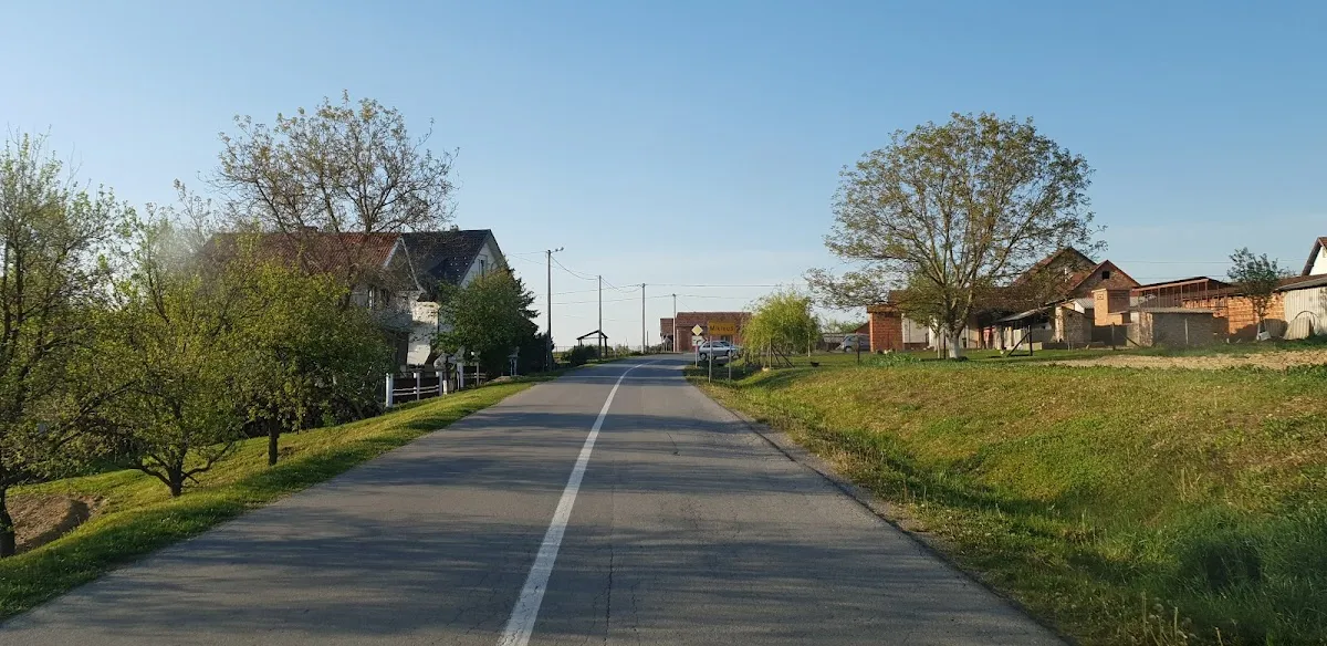 Fotografija lokacije Općina Mikleuš (Općina).