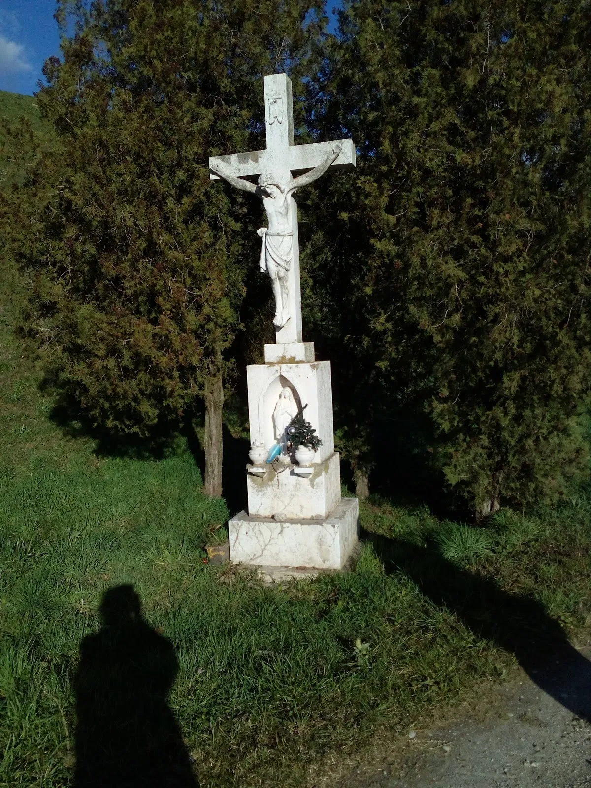 Fotografija lokacije Općina Petrijanec (Općina).