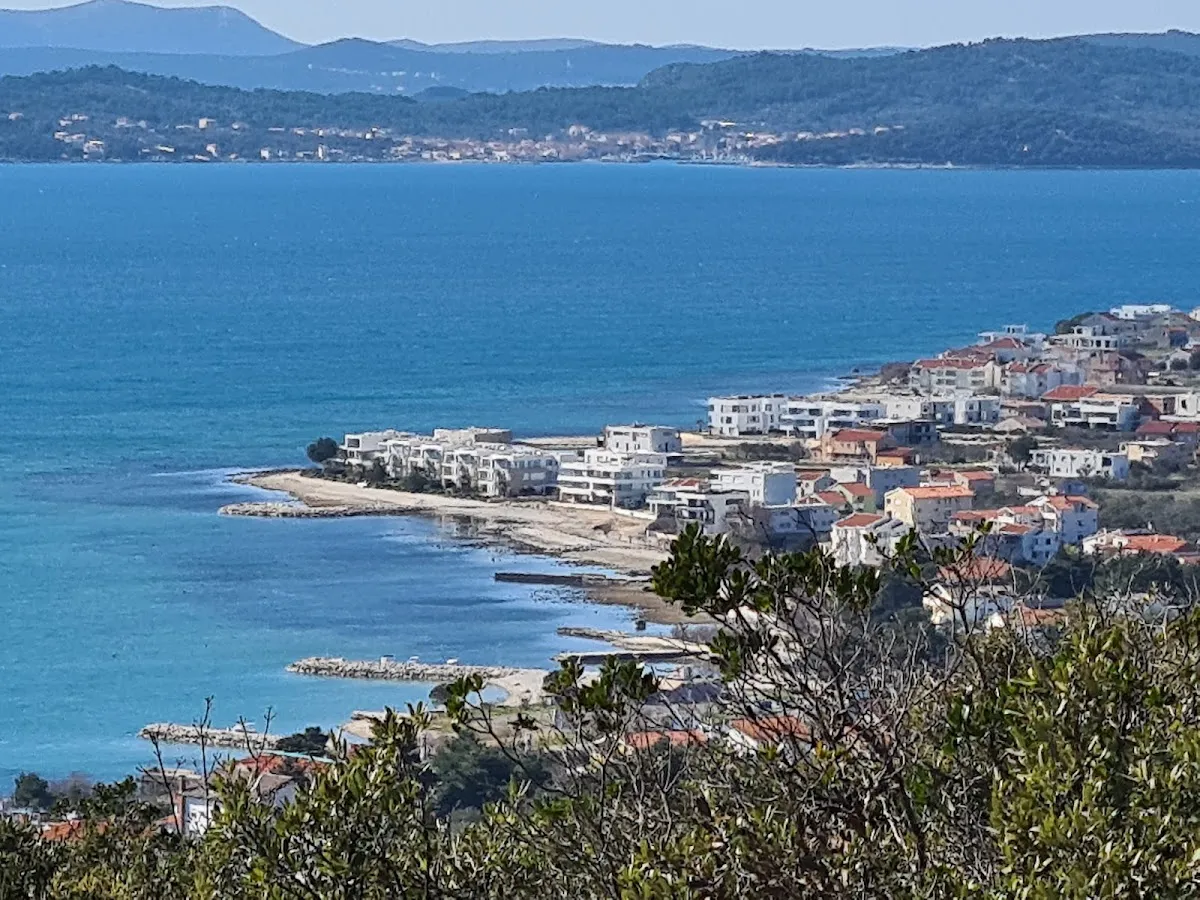 Fotografija lokacije Općina Sukošan (Općina).
