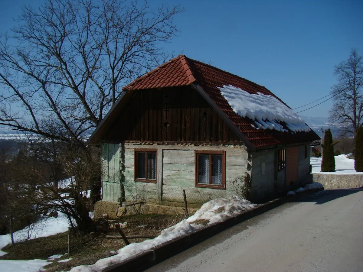 Fotografija lokacije Općina Žakanje (Općina).