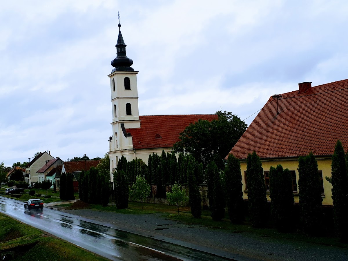 Fotografija lokacije Brodsko-posavska županija (Županija).