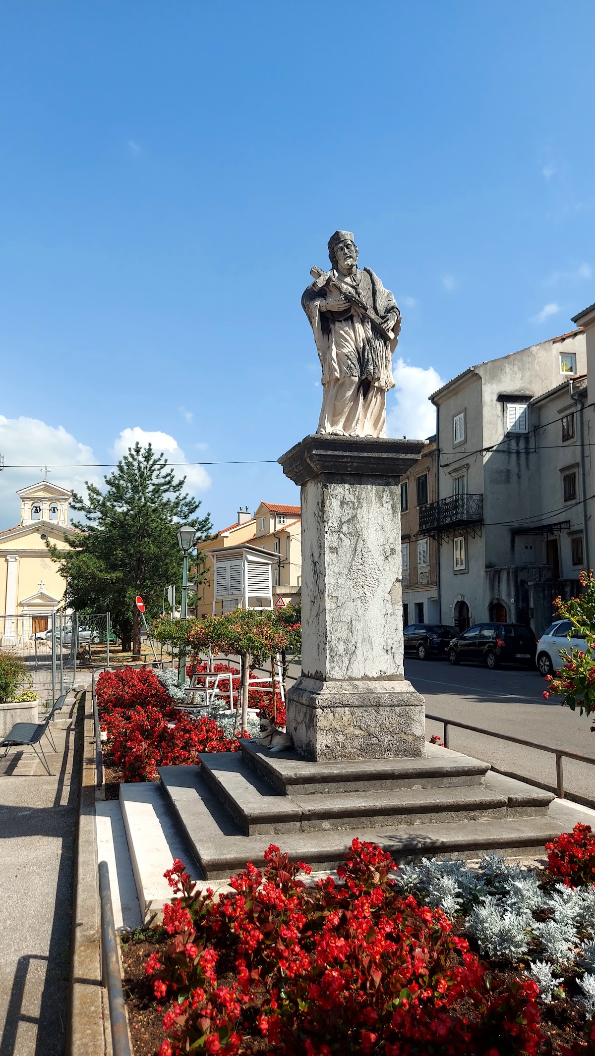 Fotografija lokacije Grad Bakar (Grad).