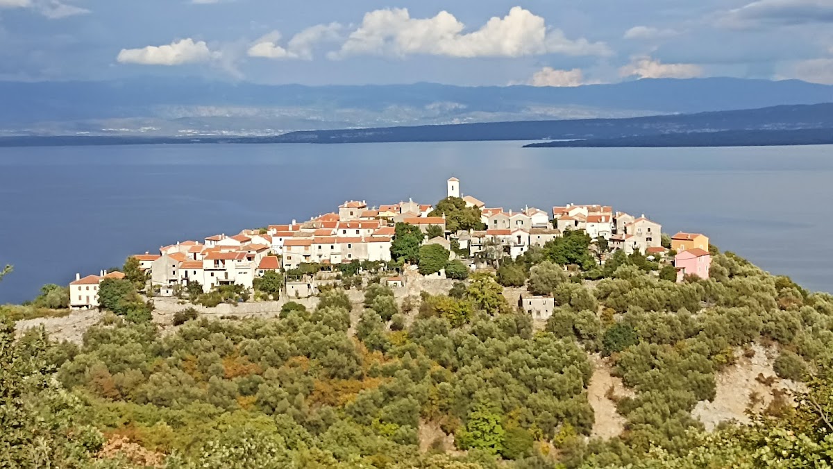 Fotografija lokacije Grad Cres (Grad).