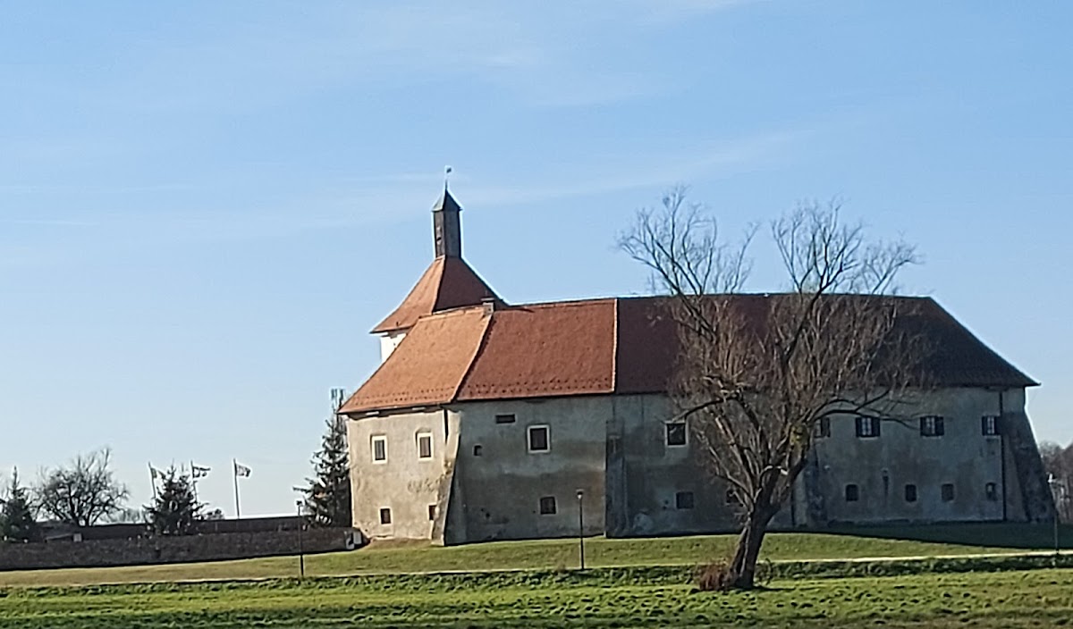 Fotografija lokacije Grad Đurđevac (Grad).
