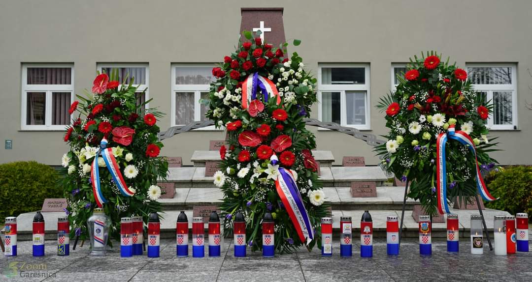 Fotografija lokacije Grad Garešnica (Grad).