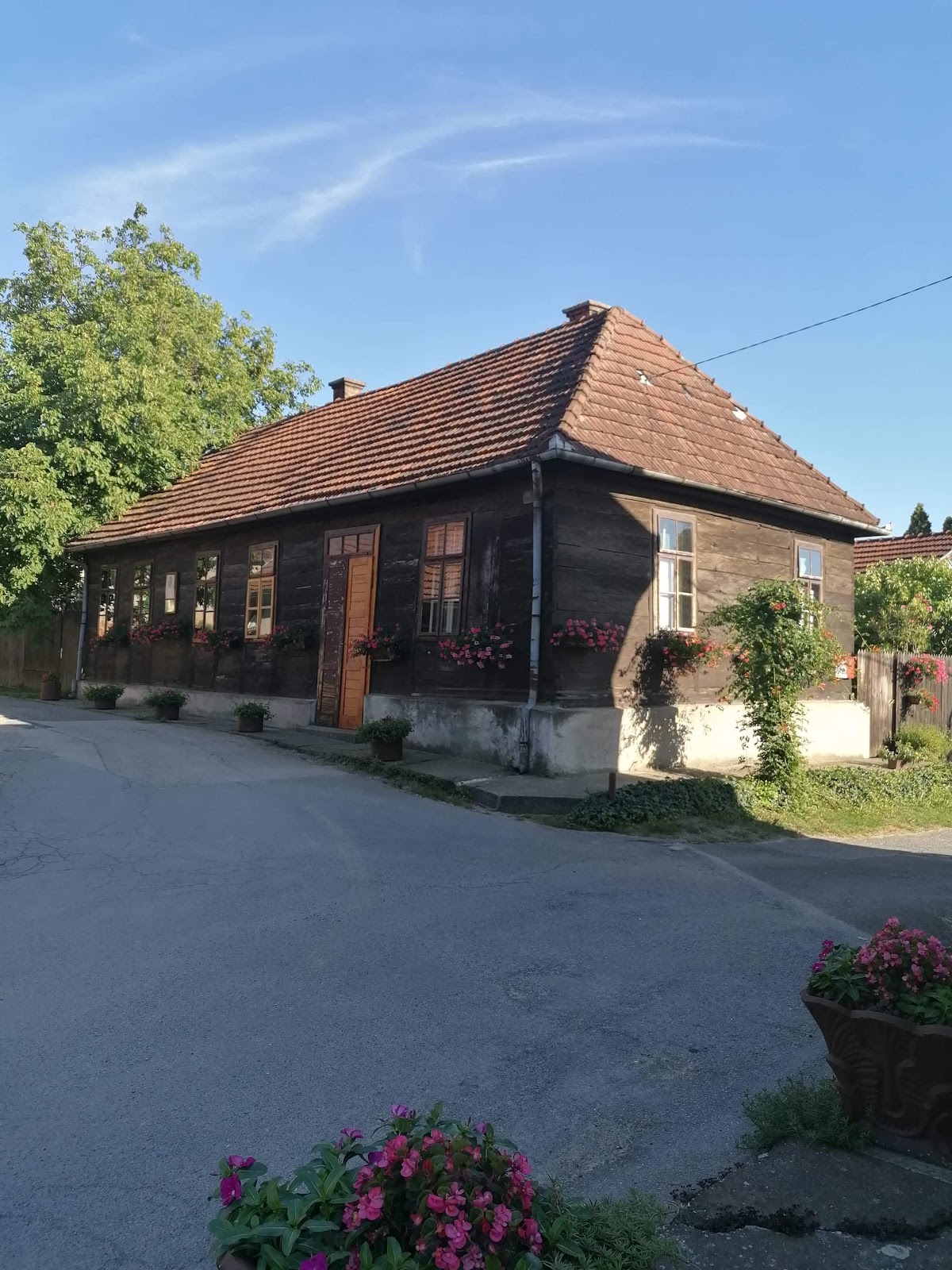 Fotografija lokacije Grad Ivanić-Grad (Grad).