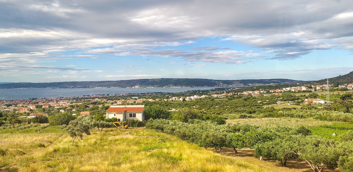 Fotografija lokacije Grad Kaštela (Grad).
