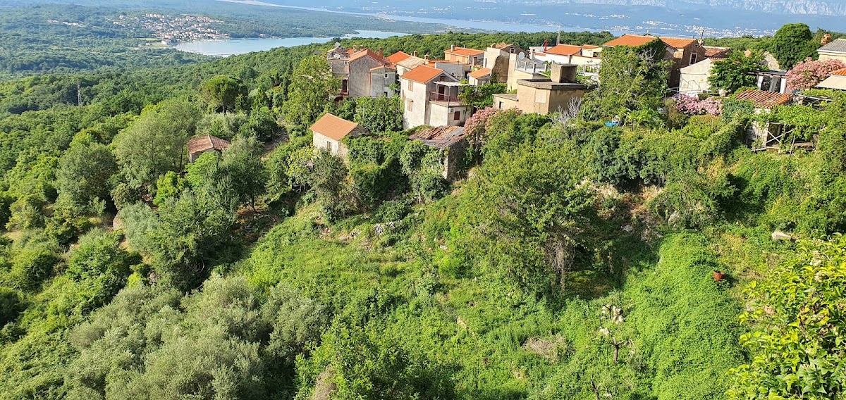 Fotografija lokacije Grad Krk (Grad).