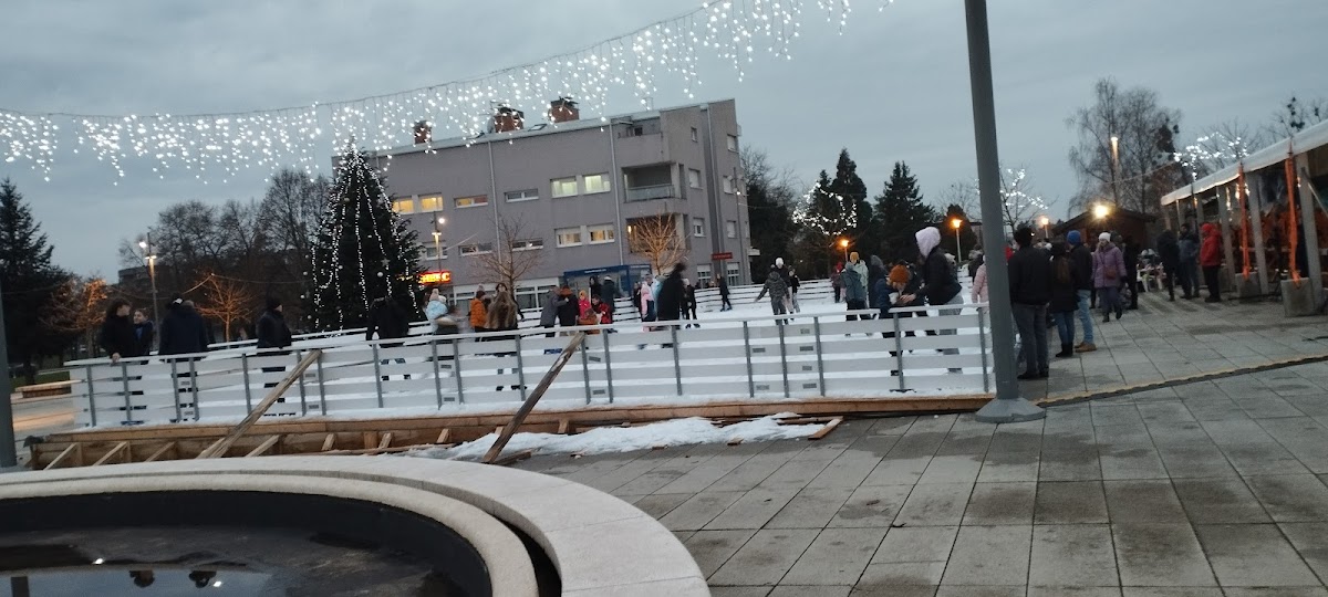 Fotografija lokacije Grad Kutina (Grad).