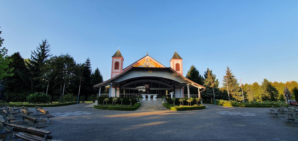 Fotografija lokacije Grad Ludbreg (Grad).