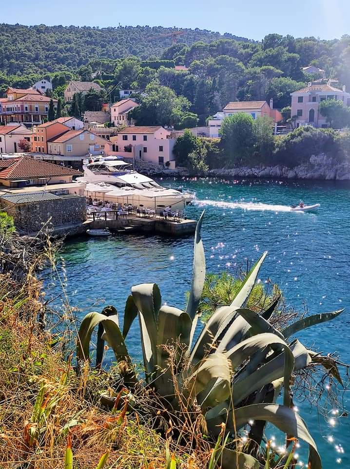 Fotografija lokacije Grad Mali Lošinj (Grad).