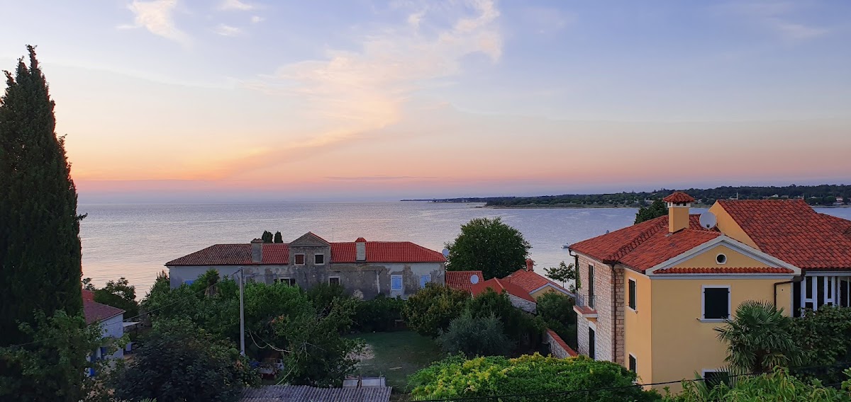 Fotografija lokacije Grad Novi-Cittanova (Grad).