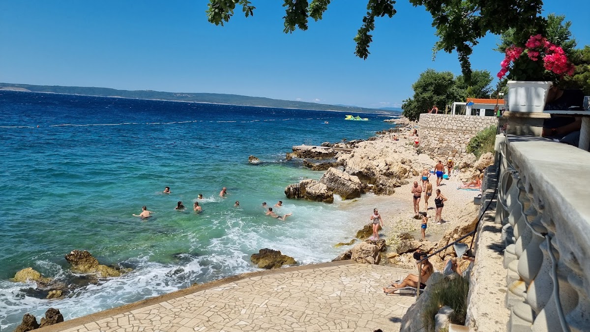 Fotografija lokacije Grad Novi Vinodolski (Grad).