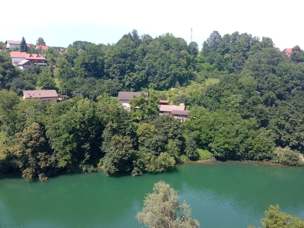 Fotografija lokacije Grad Ozalj (Grad).