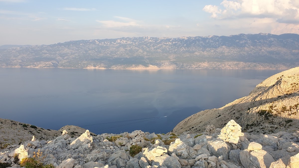 Fotografija lokacije Grad Rab (Grad).