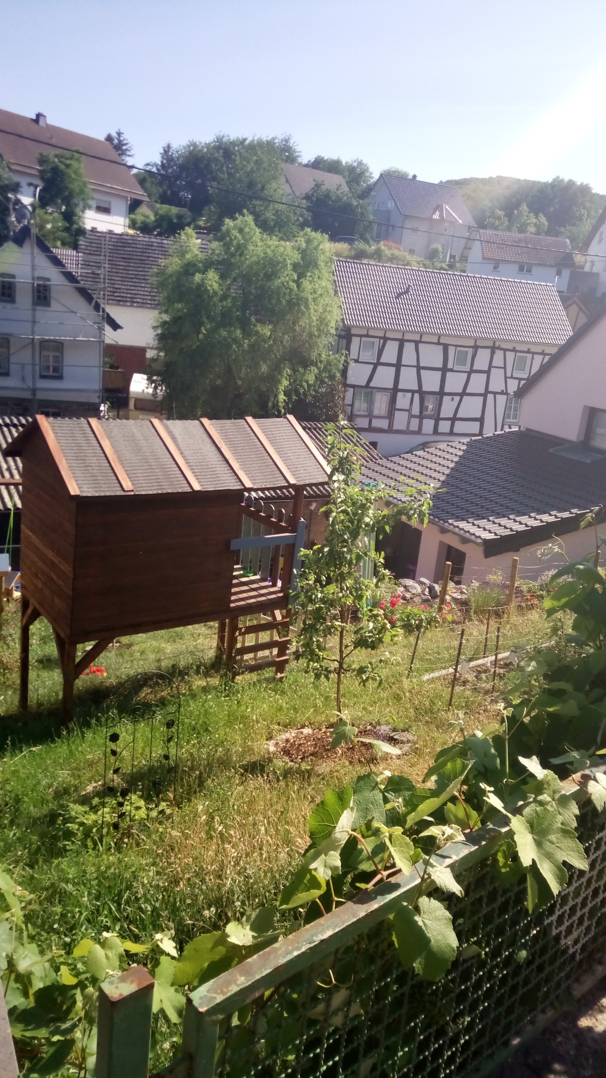 Fotografija lokacije Grad Slatina (Grad).