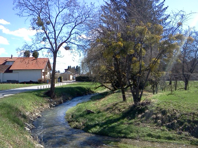 Fotografija lokacije Grad Zlatar (Grad).