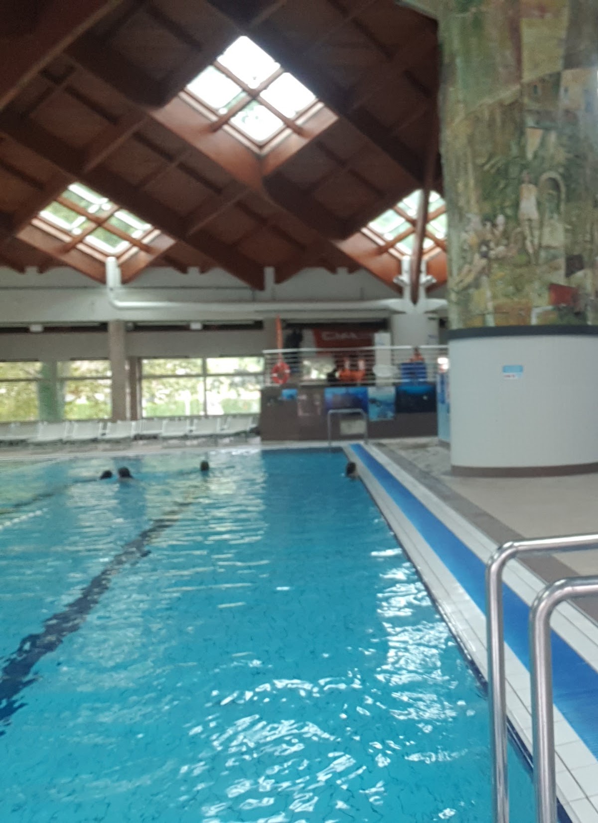 Fotografija lokacije Krapinsko-zagorska županija (Županija).