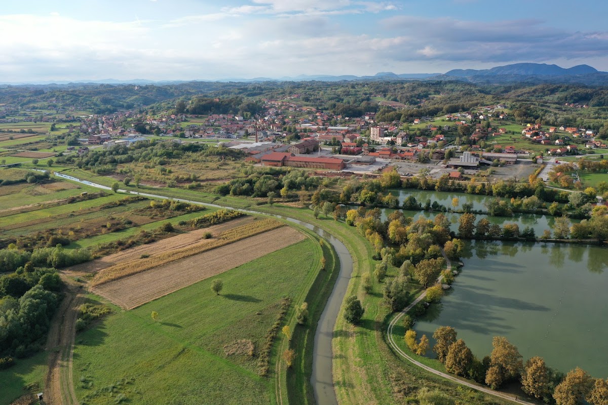 Fotografija lokacije Općina Bedekovčina (Općina).