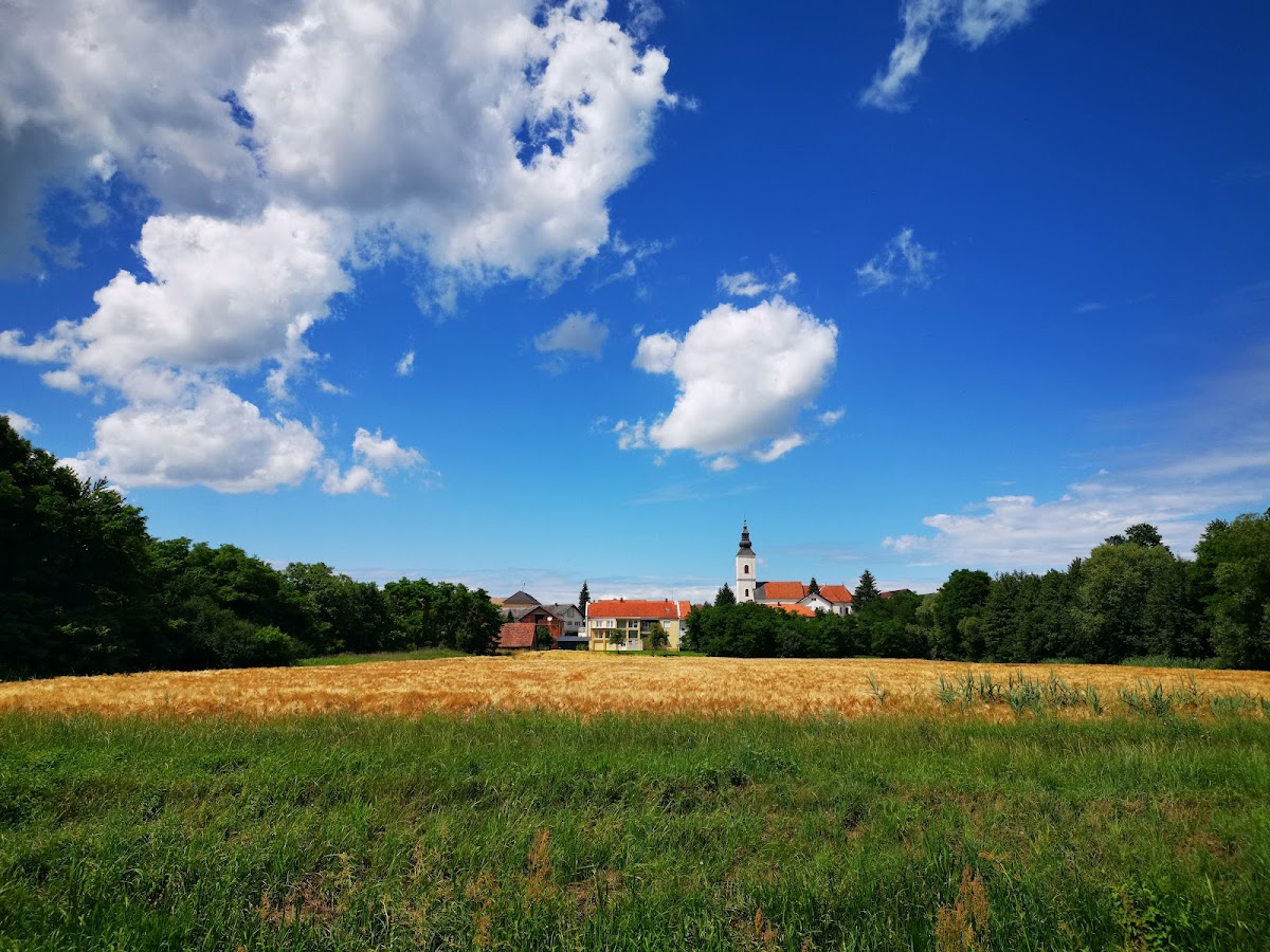 Fotografija lokacije Općina Belica (Općina).