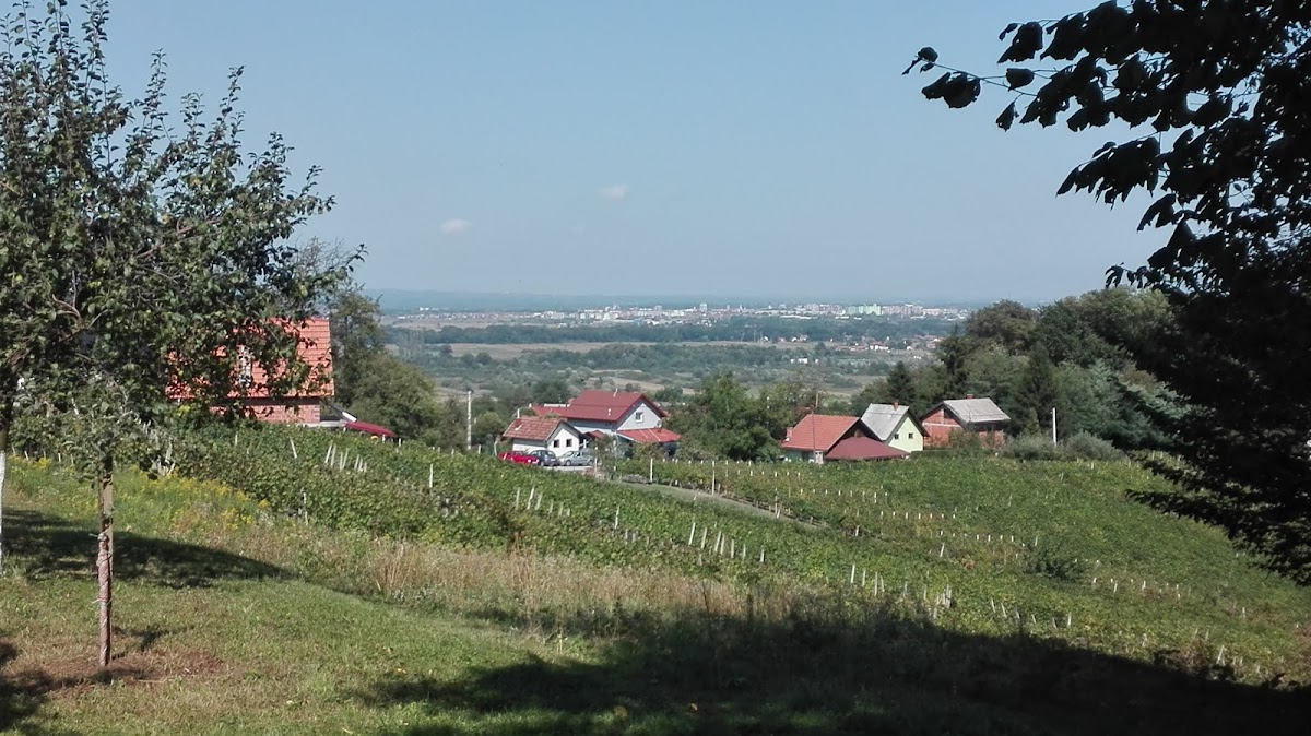 Fotografija lokacije Općina Beretinec (Općina).