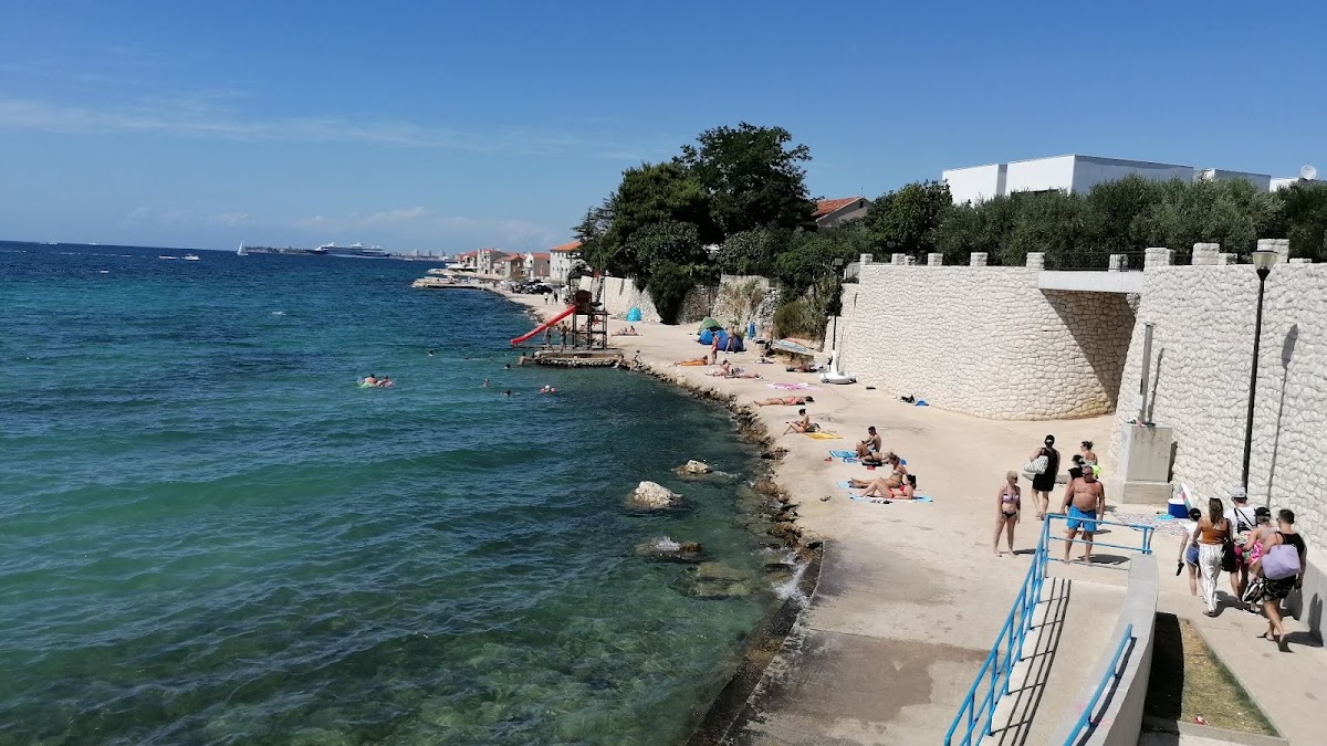 Fotografija lokacije Općina Bibinje (Općina).
