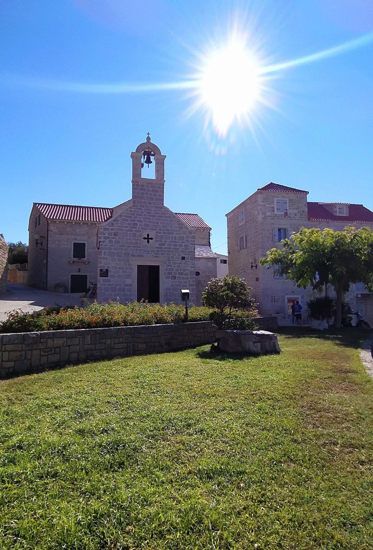Fotografija lokacije Općina Bol (Općina).
