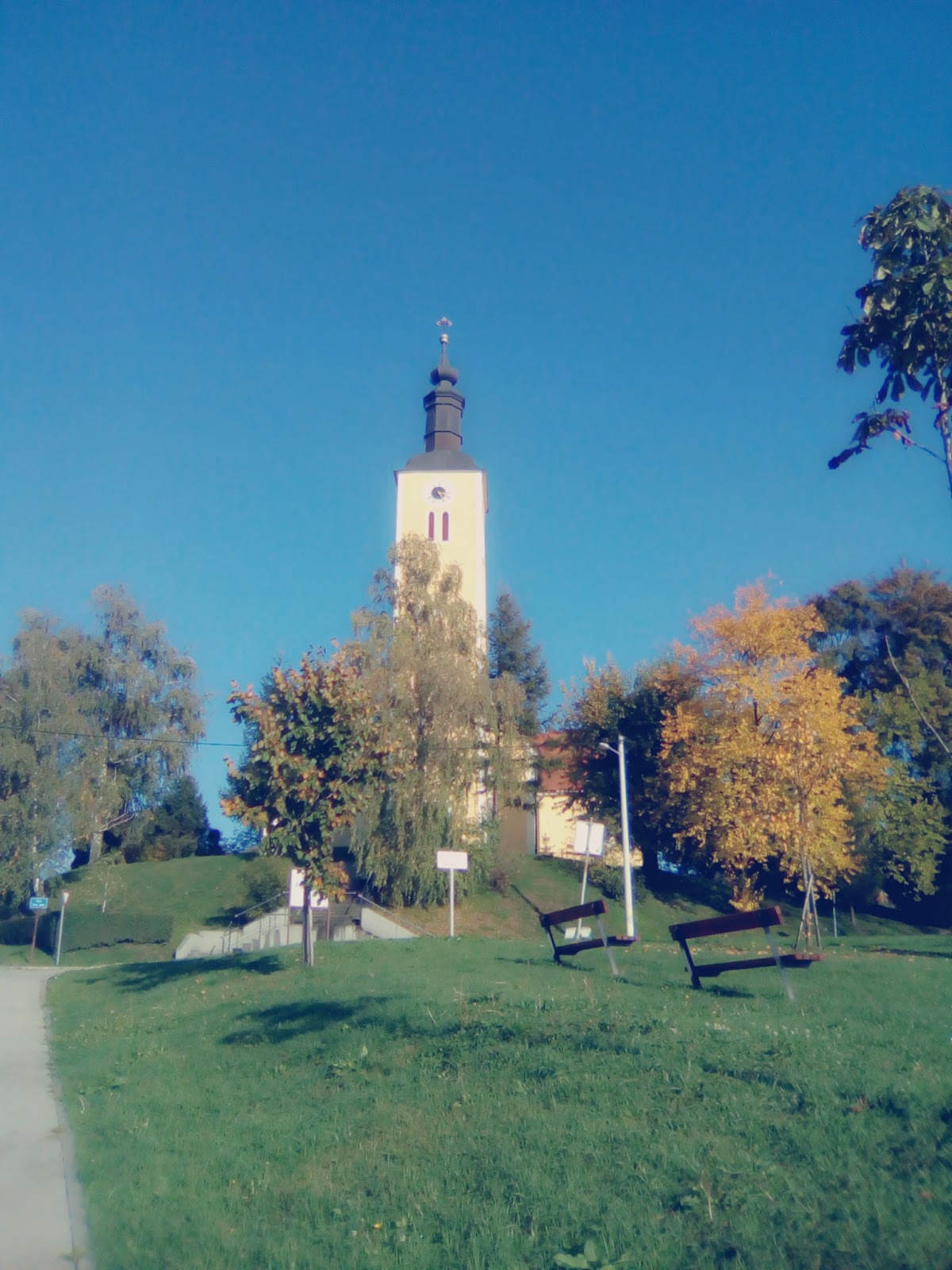Fotografija lokacije Općina Brckovljani (Općina).