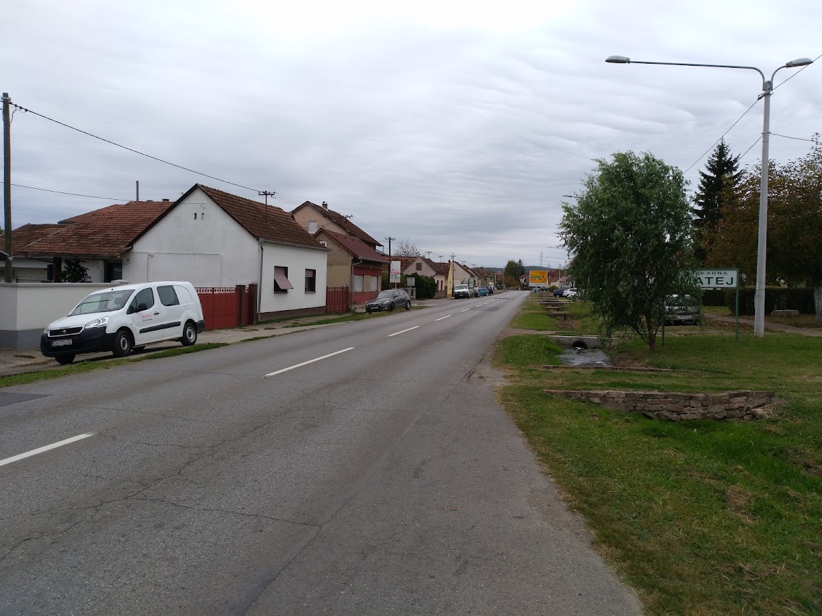 Fotografija lokacije Općina Bukovlje (Općina).