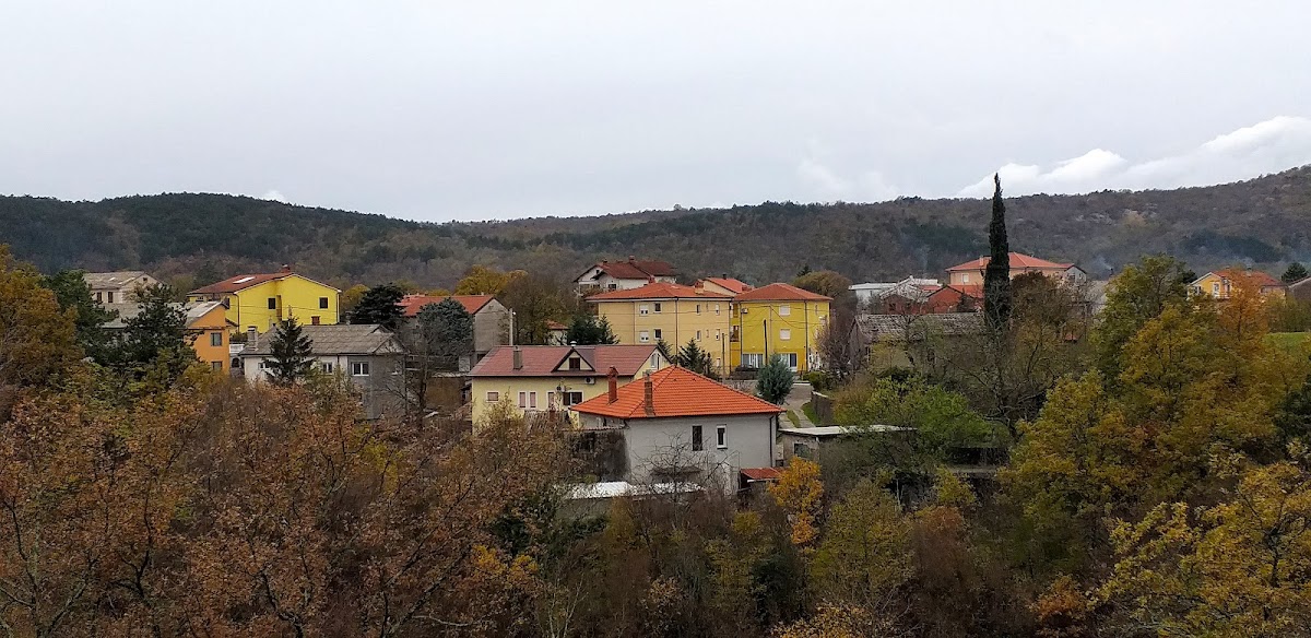 Fotografija lokacije Općina Čavle (Općina).