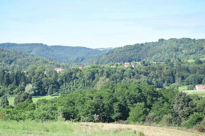 Fotografija lokacije Općina Cetingrad (Općina).