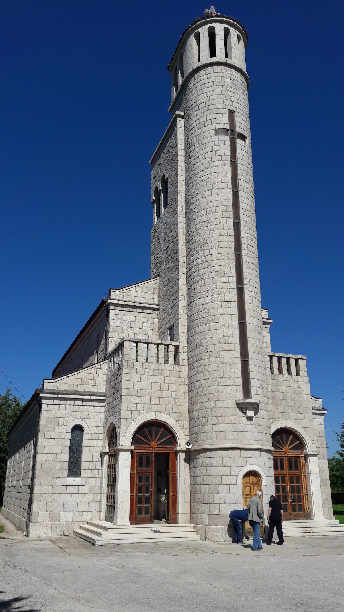 Fotografija lokacije Općina Dicmo (Općina).