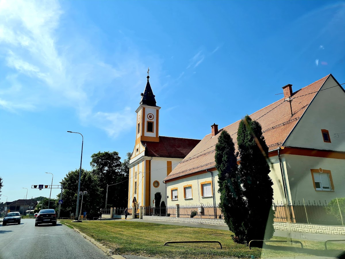 Fotografija lokacije Općina Donji Andrijevci (Općina).