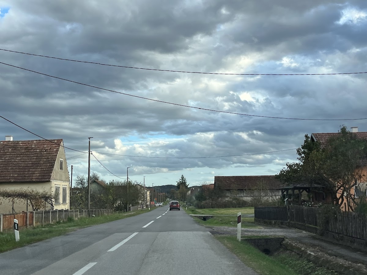 Fotografija lokacije Općina Donji Kukuruzari (Općina).
