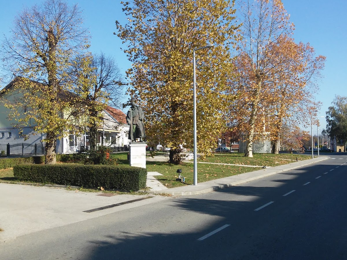 Fotografija lokacije Općina Dubrava (Općina).