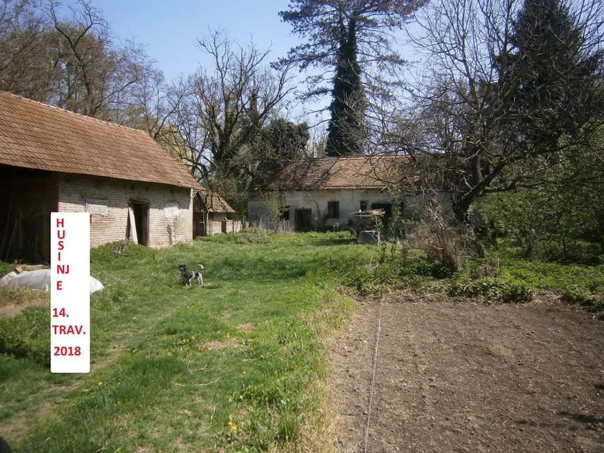 Fotografija lokacije Općina Ferdinandovac (Općina).