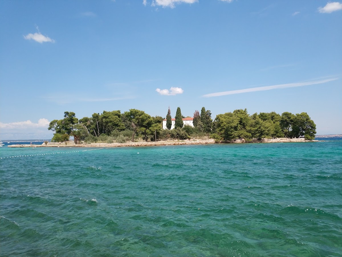 Fotografija lokacije Općina Galovac (Općina).